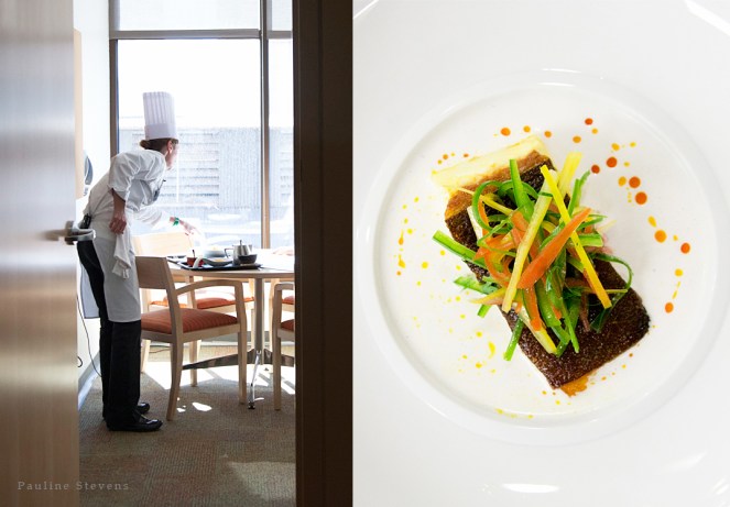 Ched Elizabeth Johnson